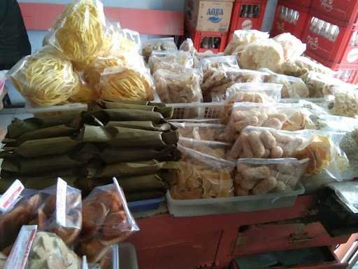 Bakso Fathulloh 1