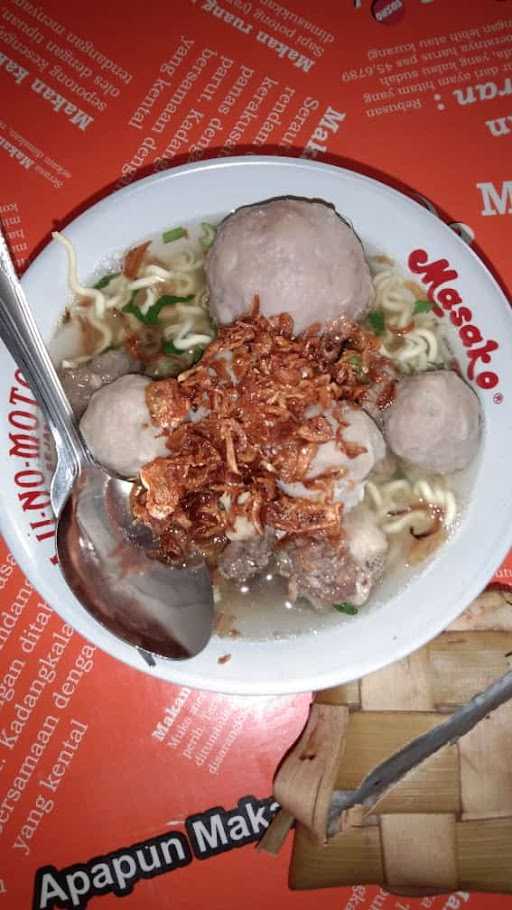 Bakso Fathulloh 6