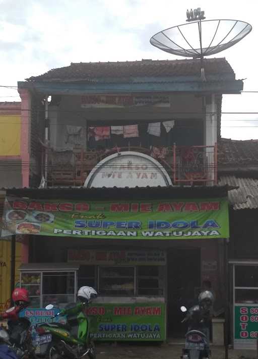 Bakso Idola 7