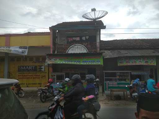 Bakso Idola 6