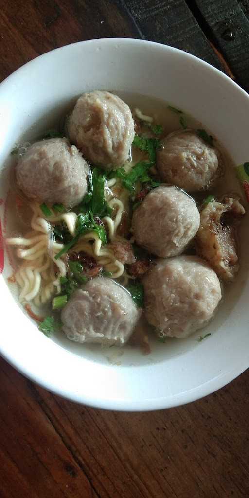 Bakso Idola 4