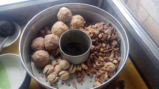 Bakso Kampus X Gadung 2