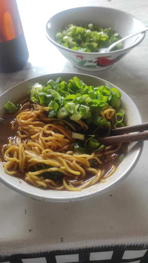 Bakso Kampus X Gadung 1