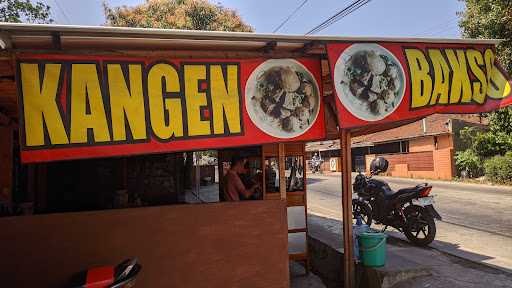 Bakso Kangen 10