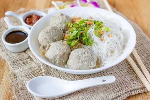 Bakso Kangen 5