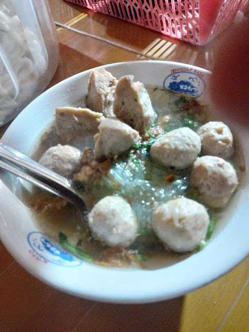 Bakso Kangen 3