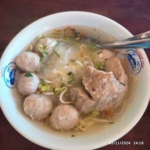 Bakso Kangen 1