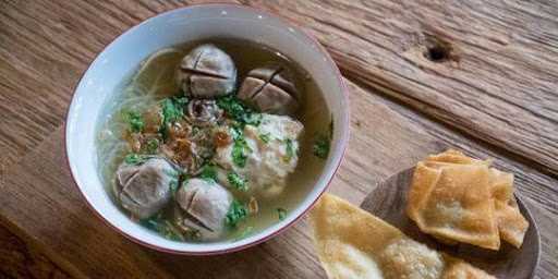 Bakso Kangen 8