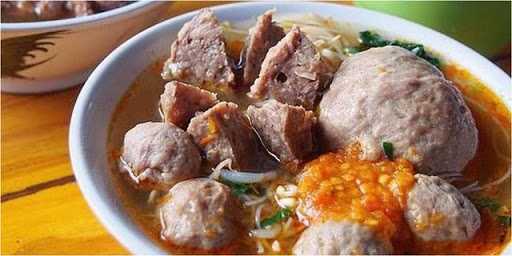 Bakso Kangen 7