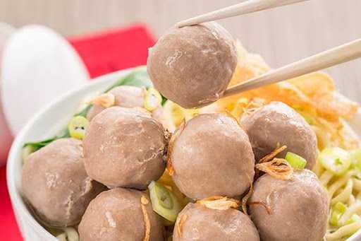 Bakso Kangen 6