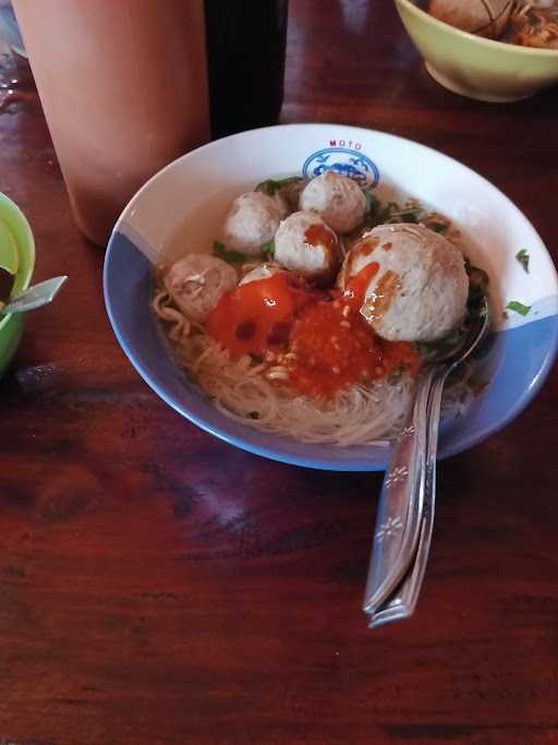 Bakso Kangen 9