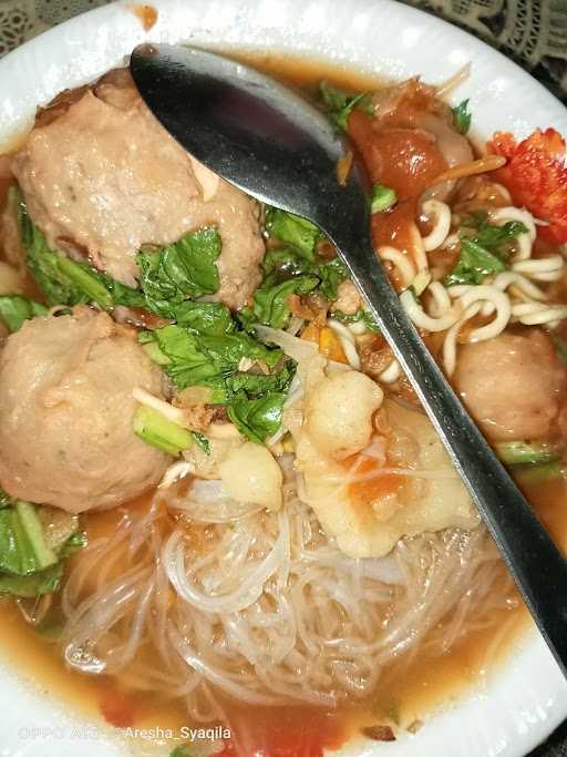 Bakso Pagenjahan Sueb/Khalimah 5