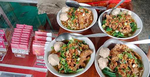 Bakso Pagenjahan Sueb/Khalimah 6