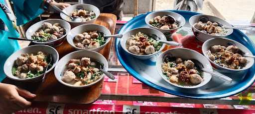 Bakso Pagenjahan Sueb/Khalimah 3