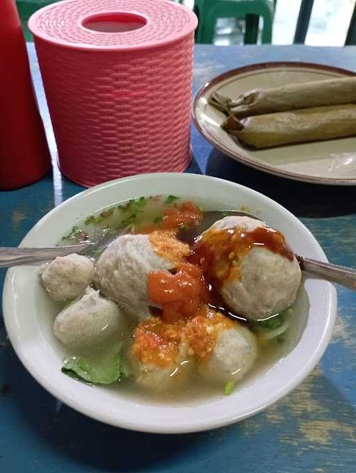 Bakso Remaja Bumiayu 8