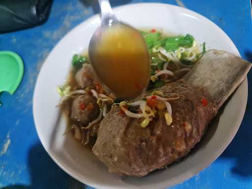 Bakso Remaja Bumiayu 5