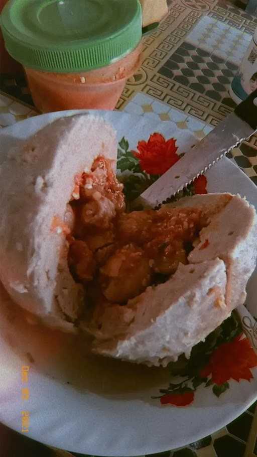 Bakso Remaja Bumiayu 7