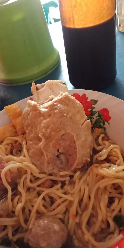 Bakso Remaja Bumiayu 6