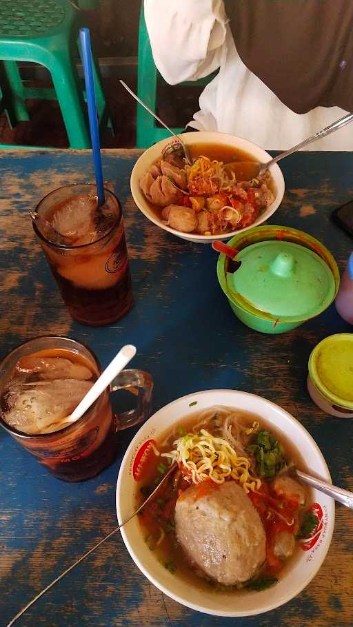 Bakso Remaja Bumiayu 2