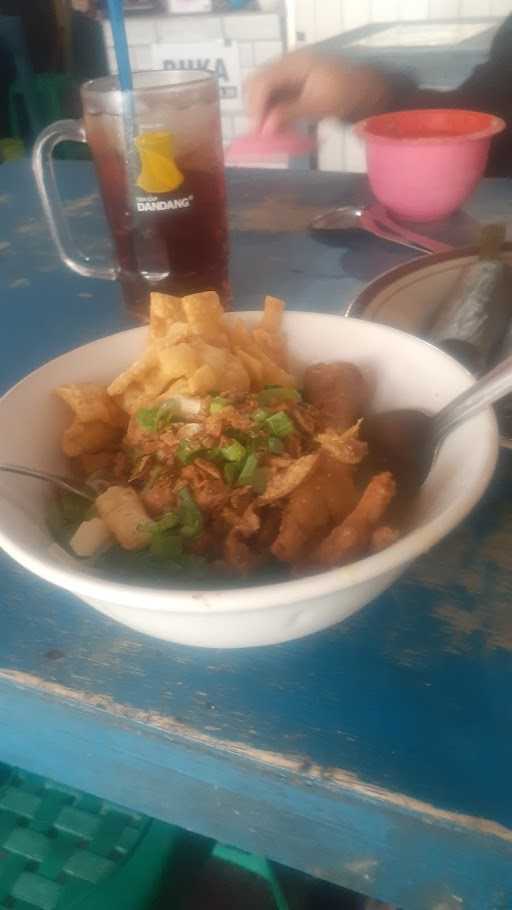 Bakso Remaja Bumiayu 3