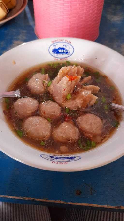 Bakso Remaja Bumiayu 4