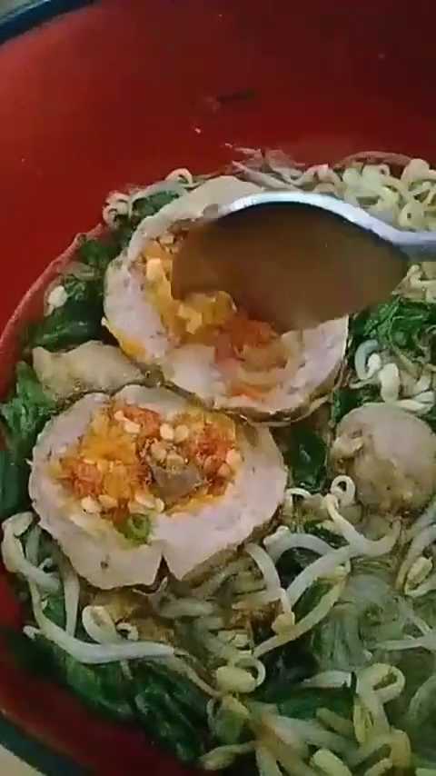 Bakso Remaja Bumiayu 9