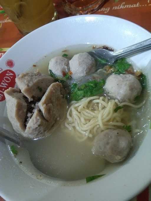 Bakso Rudal Bumiayu 7