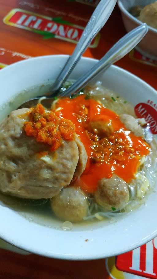 Bakso Rudal Bumiayu 10