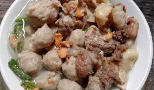 Bakso Rudal Bumiayu 9