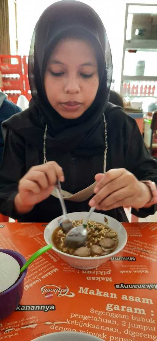 Bakso Rudal Bumiayu 6