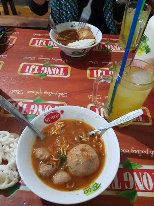 Bakso Rudal Bumiayu 3