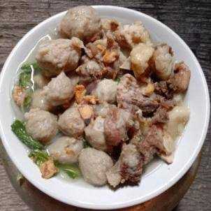 Bakso Rudal Bumiayu 5