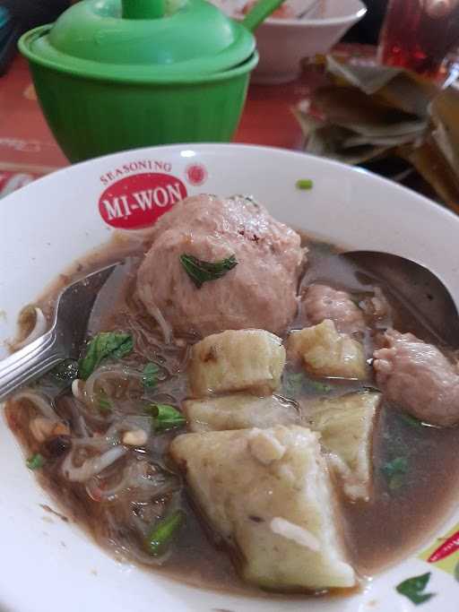 Bakso Rudal Bumiayu 2