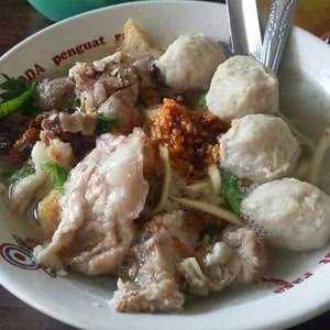 Bakso Rudal Bumiayu 8