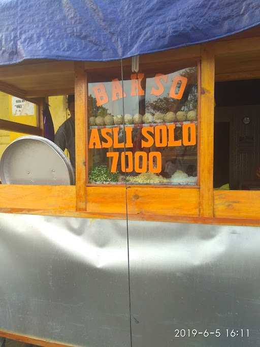 Bakso Solo 3