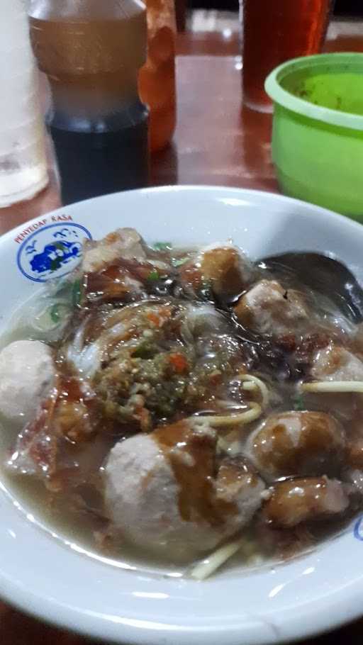 Bakso Timin And Bistro 5