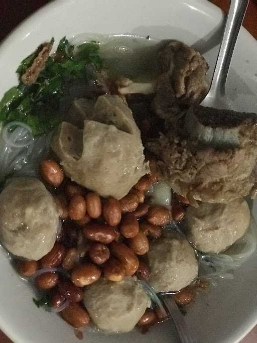 Bakso Timin And Bistro 4