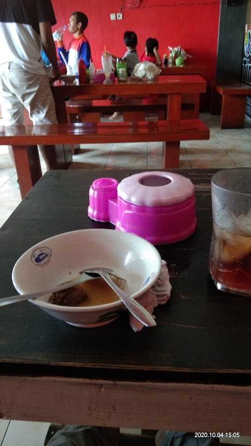 Bakso Timin And Bistro 3