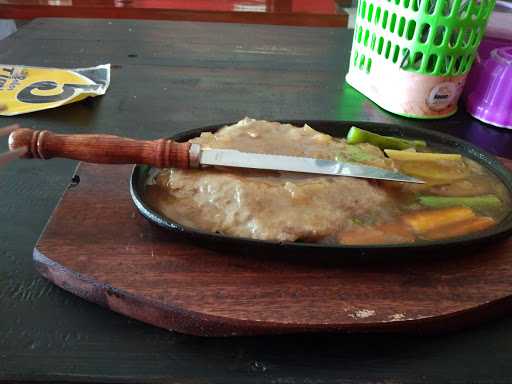 Bakso Timin And Bistro 7