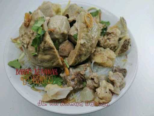 Bakso Timin And Bistro 6