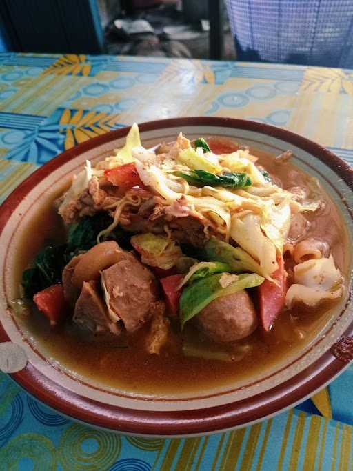 Bakso Timunsuri 4