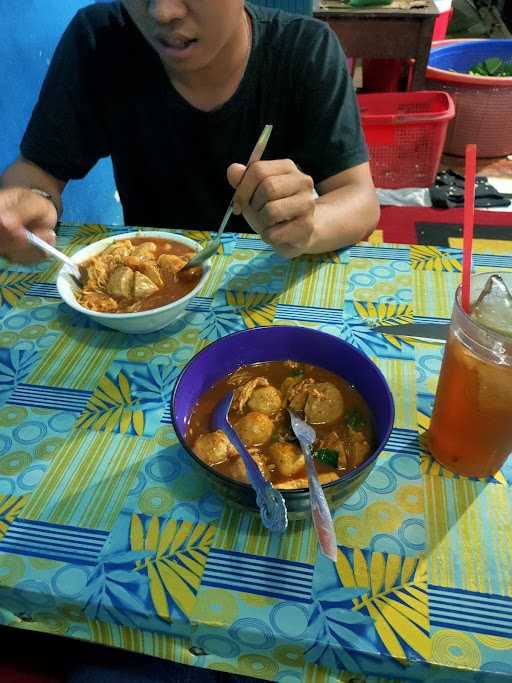 Bakso Timunsuri 3