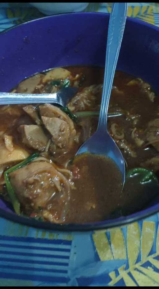 Bakso Timunsuri 2