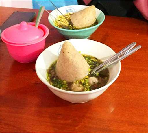 Bakso Tumpeng & Mi Ayam Hotplate 7