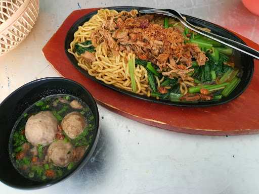 Bakso Tumpeng & Mi Ayam Hotplate 5