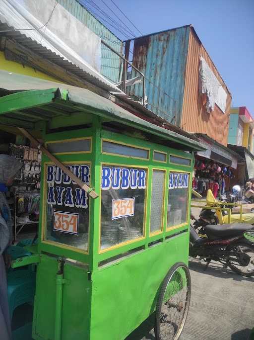 Bubur Ayam Ibu Erna 354_Umkmump 2