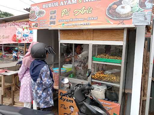 Bubur Ayam Pa' Aris 4