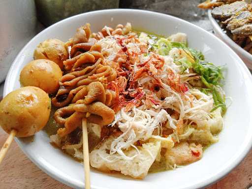 Bubur Ayam Pa' Aris 3