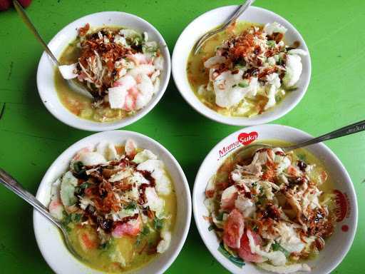 Bubur Ayam Prapatan Jts 1