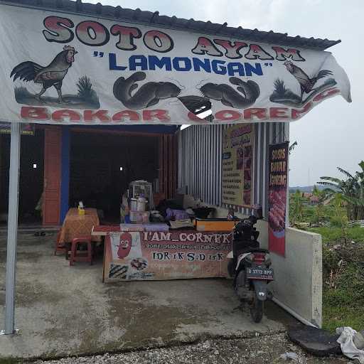 Dapoer Almira Soto Lamongan 4